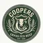 Coopers Grass Fed Beef